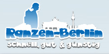 Ranzen-berlin