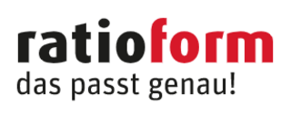 Ratioform