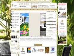 Rattan-Profi