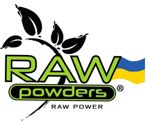 Raw Powders