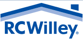 RC Willey deals and promo codes