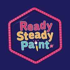 Ready Steady Paint discount codes