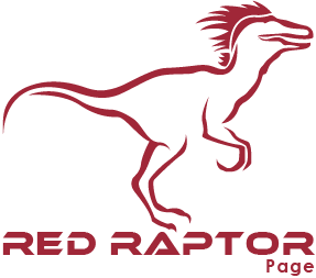 RED RAPTOR Page