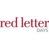 Red Letter Days deals and promo codes