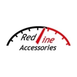 Redline  Accessories deals and promo codes