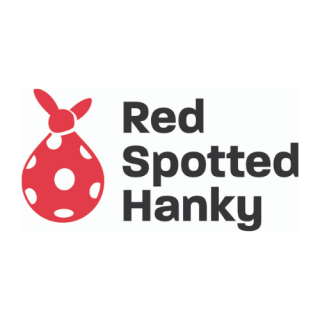Red Spotted Hanky
