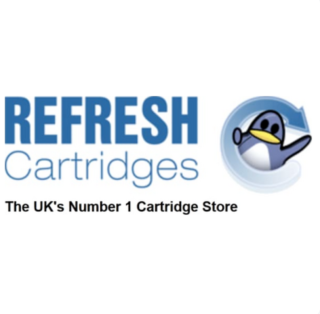 Refresh Cartridges discount codes