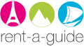 Rent-a-guide