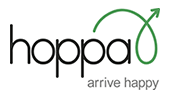 hoppa