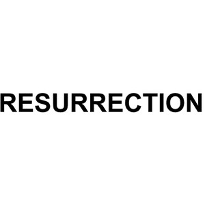 Resurrection discount codes