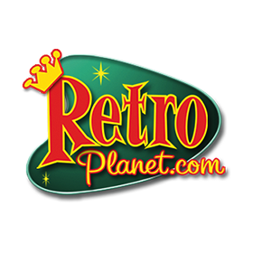 Retro Planet deals and promo codes
