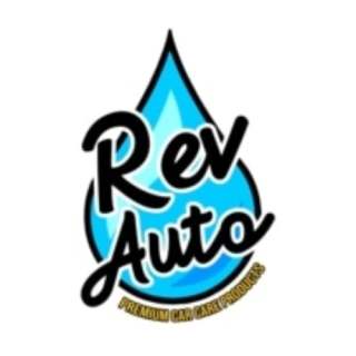 REV Automotive deals and promo codes