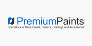 Premium Paints discount codes