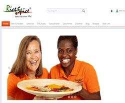 Rice&Spice