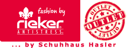 Rieker-Outlet