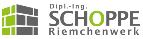 Riemchenwerk