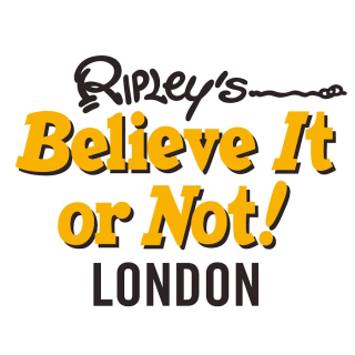 Ripley's Believe It Or Not discount codes