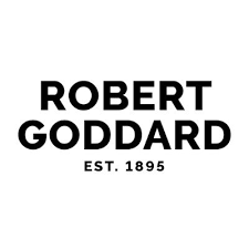 Robert Goddard discount codes