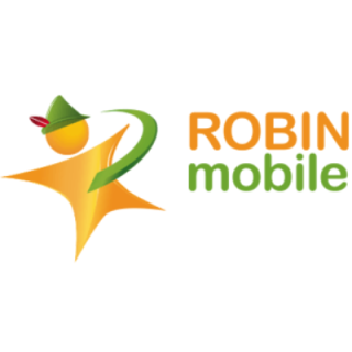 Robin Mobile Kortingscodes en Aanbiedingen