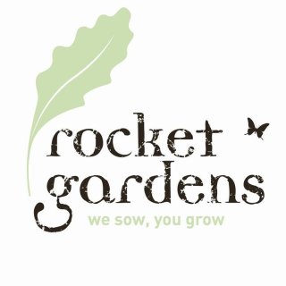 Rocket Gardens discount codes