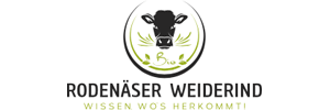 Rodenäser Weiderind