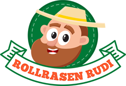 Rollrasen-Rudi.de