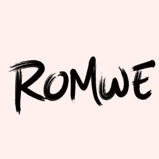 Romwe deals and promo codes