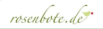 Rosenbote