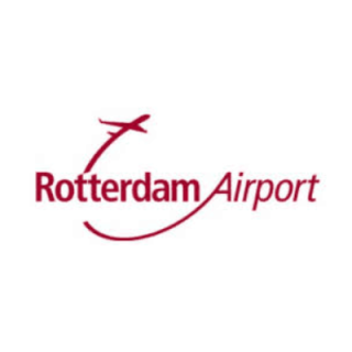 Rotterdam The Hague Airport Parkeren