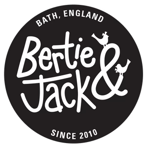 Bertie and Jack