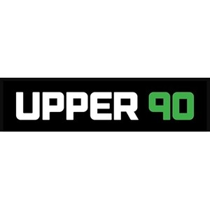 Upper 90 Soccer discount codes