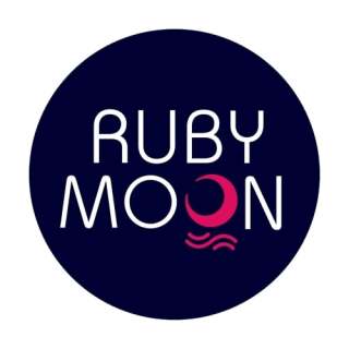 RubyMoon discount codes