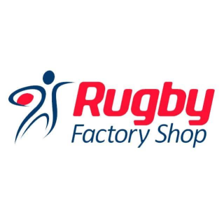 Rugby Factory Shop discount codes