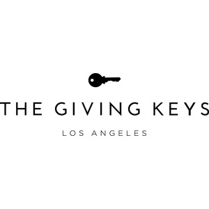 The Giving Keys discount codes