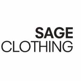 Sage Clothing discount codes