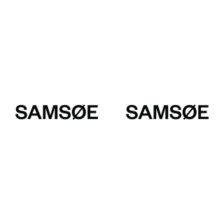 Samsoe Samsoe discount codes