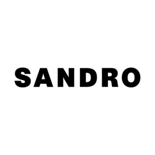 Sandro Paris discount codes