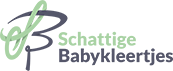 Schattige Babykleertjes