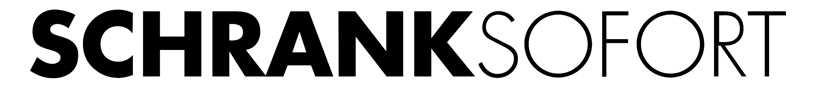 Schrank-sofort
