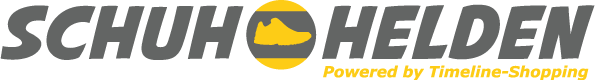 Schuh-Helden