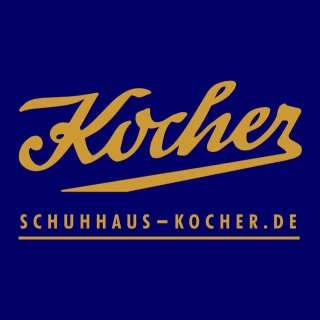 Schuhhaus Kocher