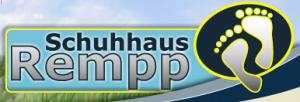 Schuhhaus-Rempp
