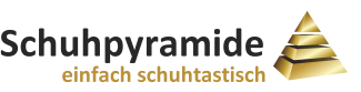 Schuhpyramide
