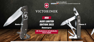 Victorinox Schweizer Messer