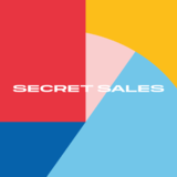 Secret Sales deals and promo codes