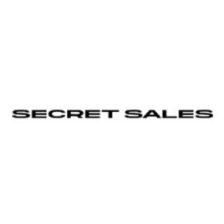 Secret Sales Kortingscodes en Aanbiedingen