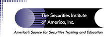 The Securities Institute of America deals and promo codes