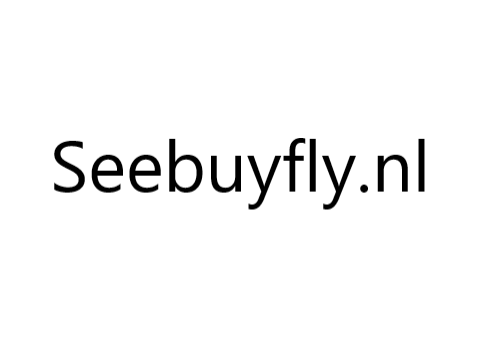 See Buy Fly