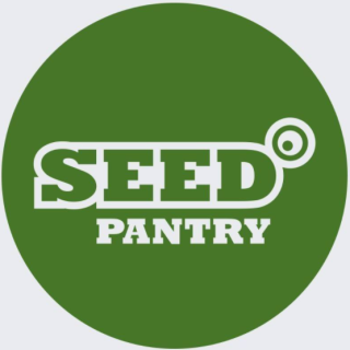 Seed Pantry discount codes