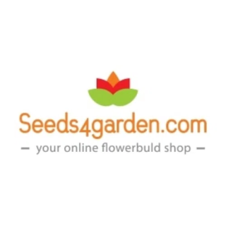 Seeds 4 Garden discount codes